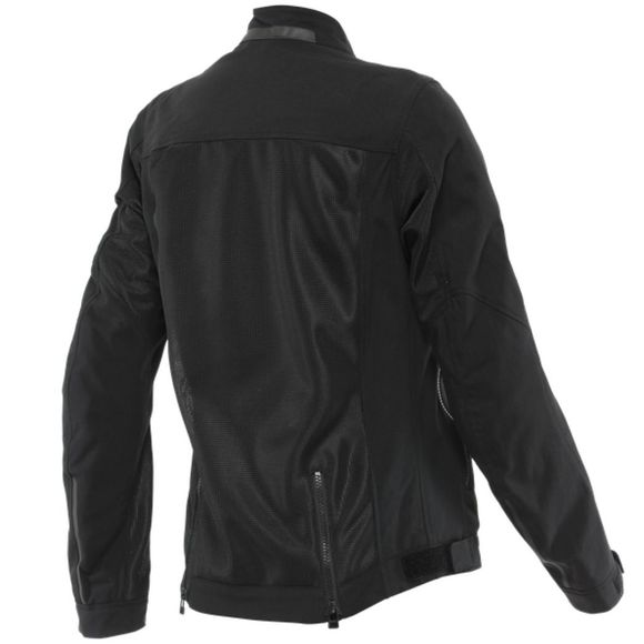 Blouson Moto Dainese SEVILLA AIR LADY TEX - Noir / NoirRef : DN1841-C42650