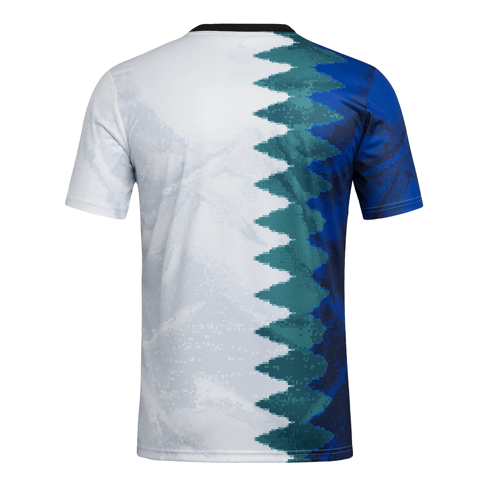 LA Galaxy 2025 Pregame Jersey