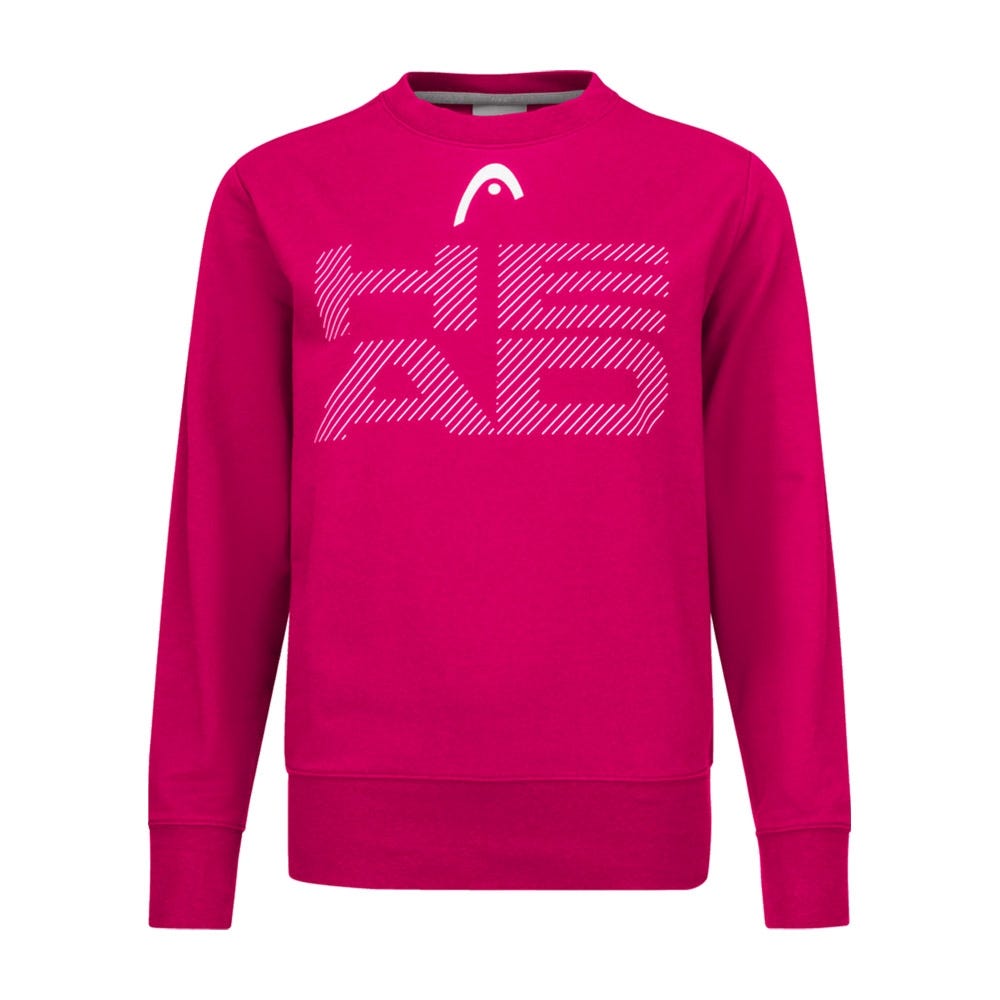 HEAD RALLY WOMEN'S SWEATSHIRT