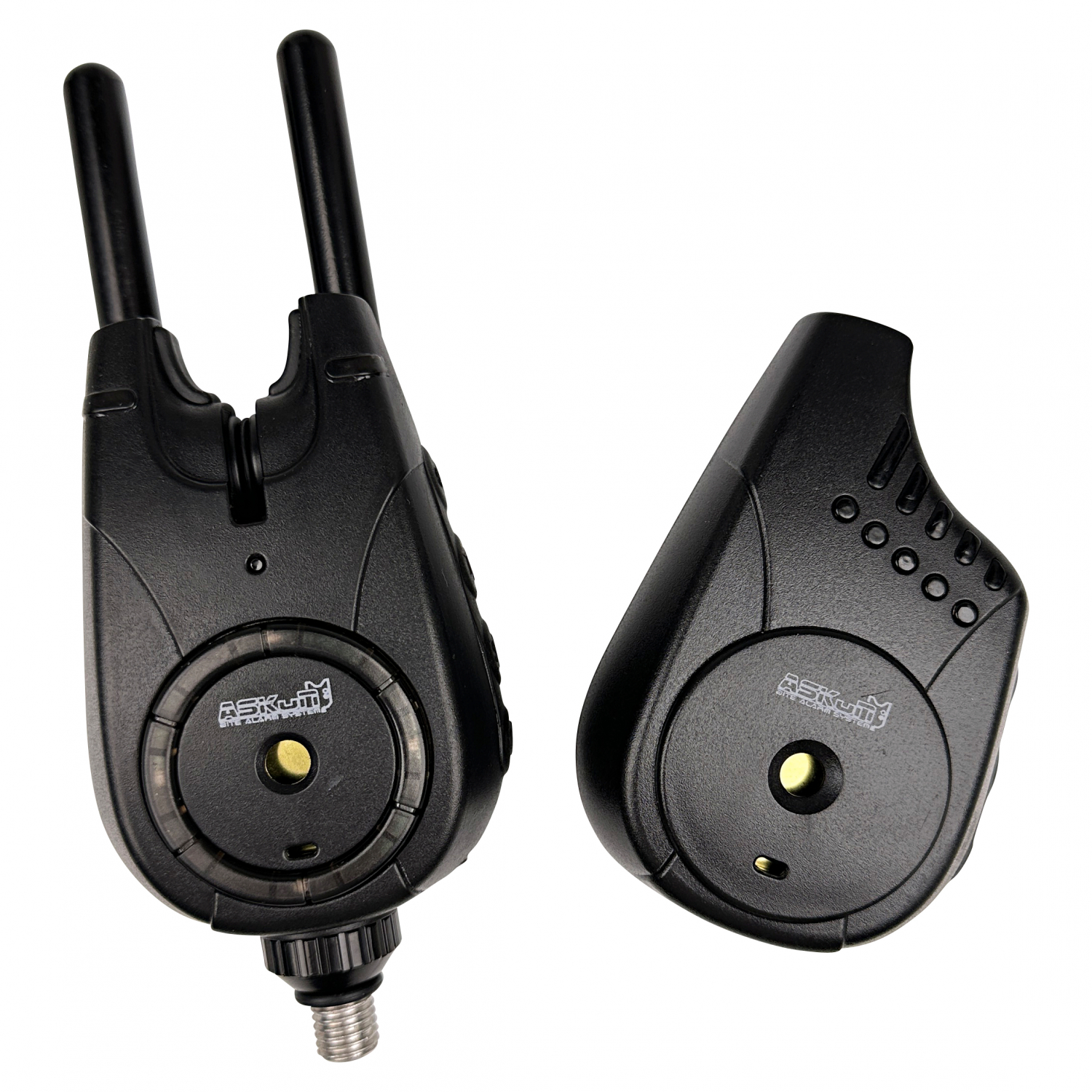 Global bite alarm set