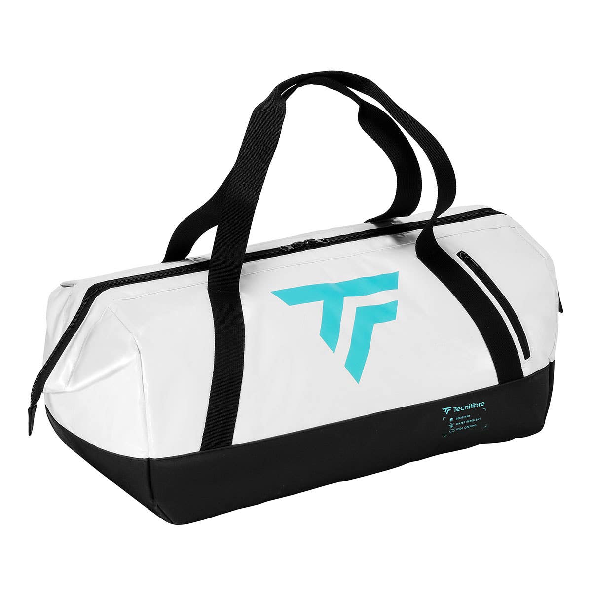 BAG TECNIFIBRE TOUR ENDURANCE DUFFEL WHITE-BLUE