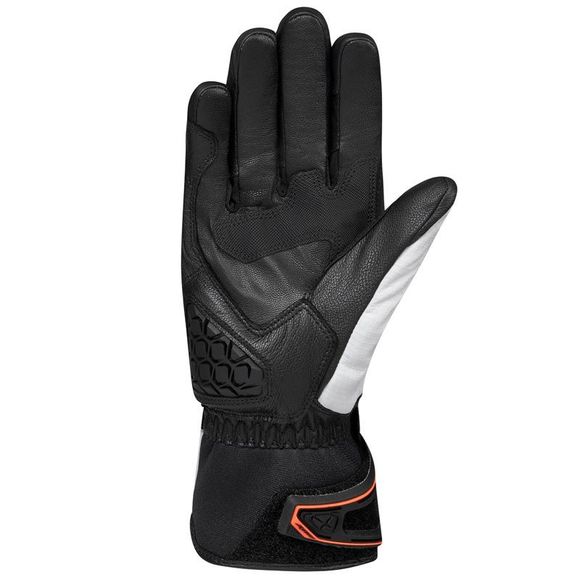Ixon Ms Skeid Gloves - Black / GrayRef: IX1790