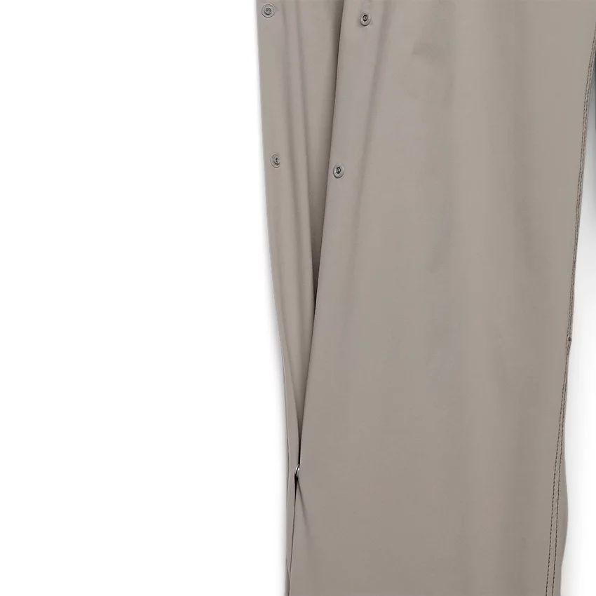 CONVERTIBLE TROUSERS