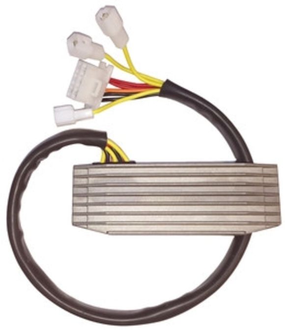 Tecnium by DZE Voltage RegulatorRef: TE00036A / 1078945