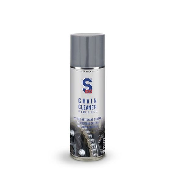 Nettoyant chaine S100 Chain Cleaner 300 ml UniverselRef : SCE0012 / 3454