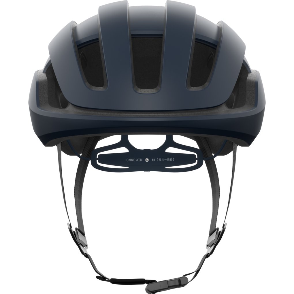 POC Omne Air MIPS Helmet - 1669 Apatite Navy Matt