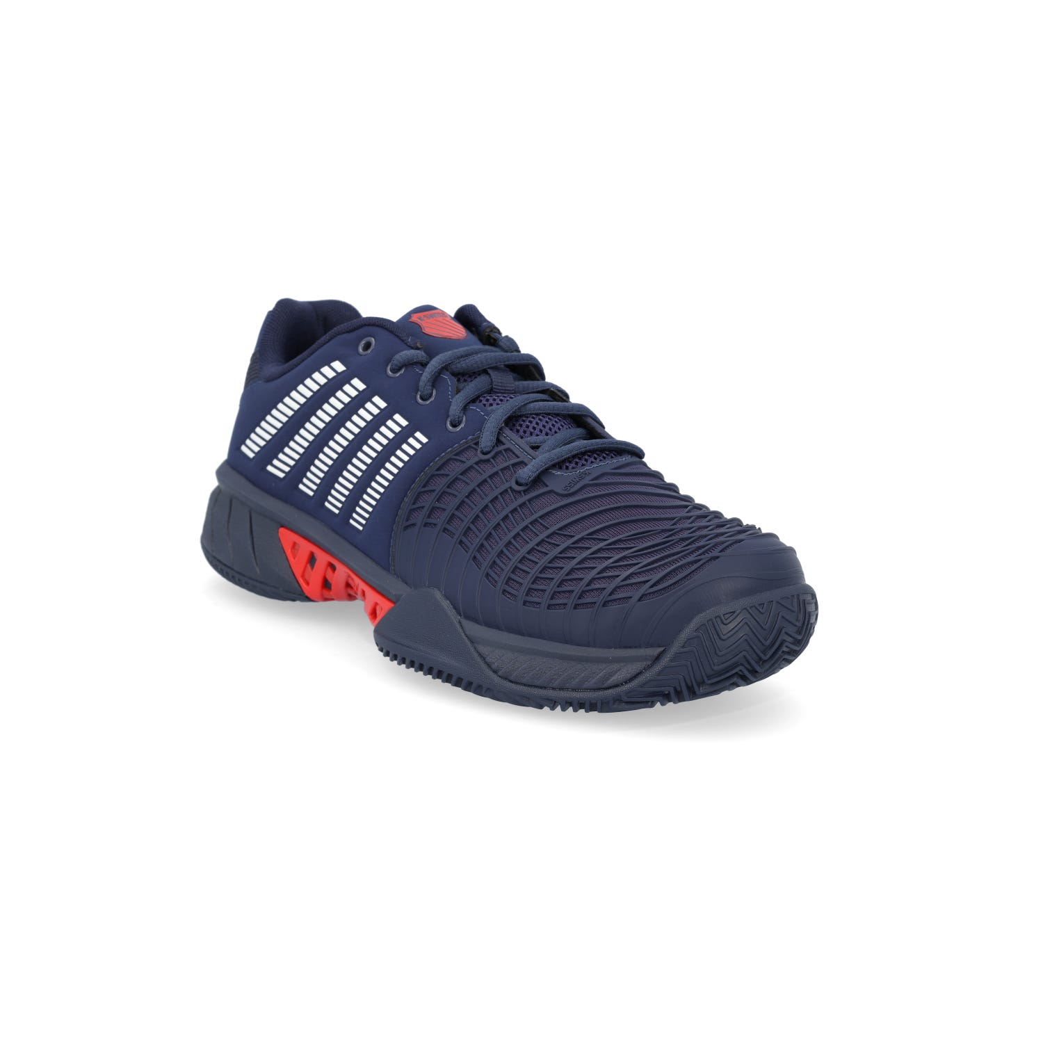 KSWISS EXPRESS LIGHT 3 HB BLACK RED 8563402