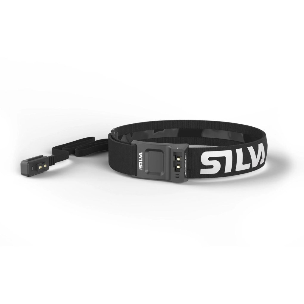 Silva Free 900 XXS Head Light