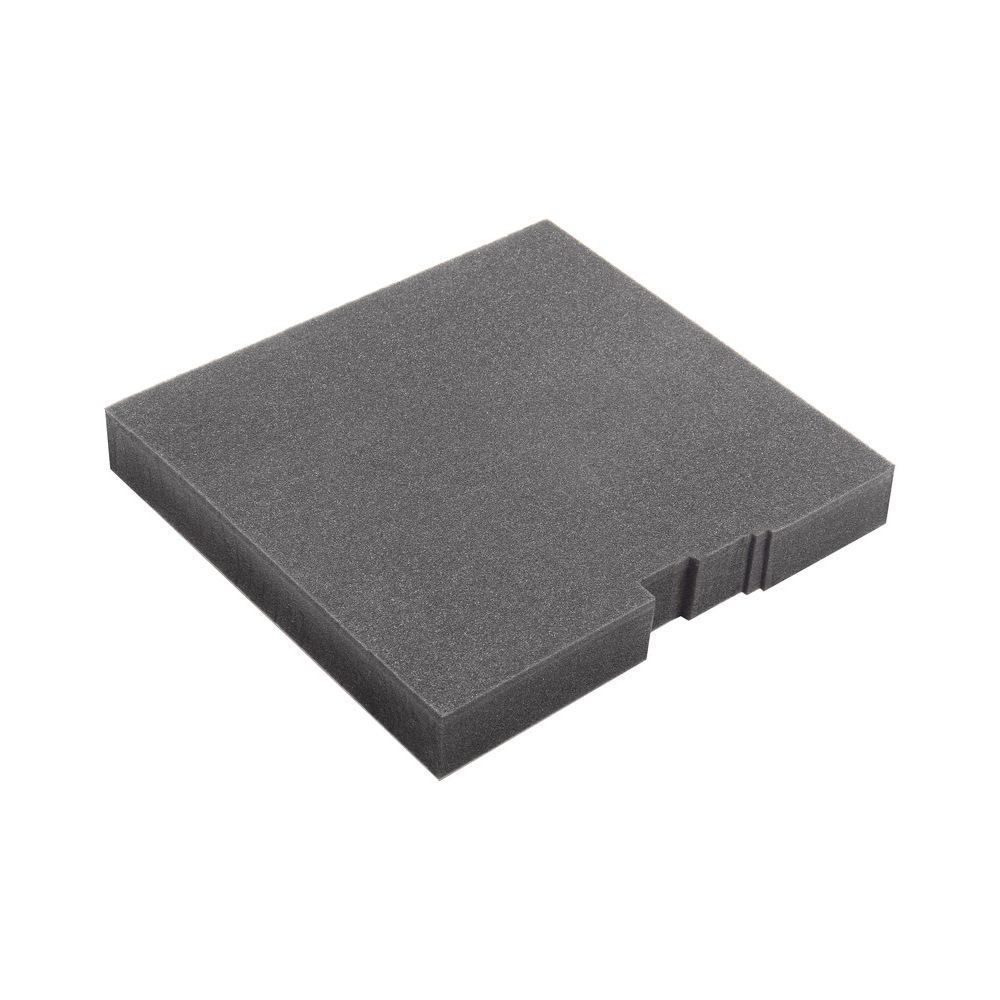 Thomann EVA Universal Inlay Case – Thomann Ireland