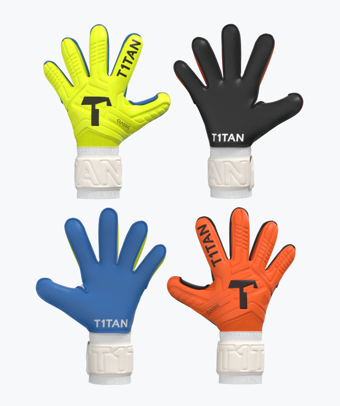 Classic 1.0 Color Sense