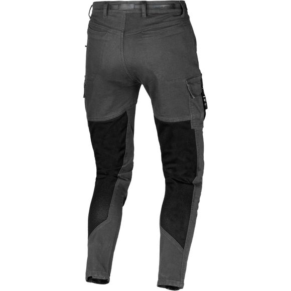 Pantalon Moto Macna BOMBAR - NoirRef : MAC0377
