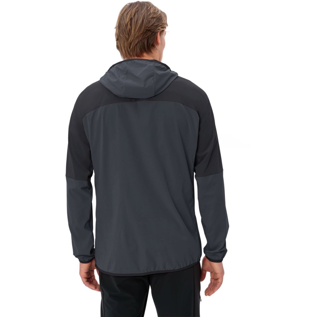 Vaude Tekoa Jacket Men - phantom black