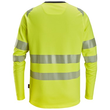 Class 2/3 Long-Sleeve T-Shirt