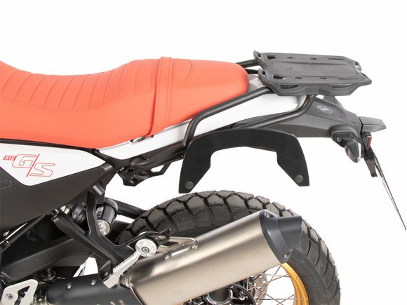 Hepco & Becker Smartrack Luggage Rack - blackBMW 1200 R 12 G/S - 2025Ref: Hbe06452A / 6806546 01 01