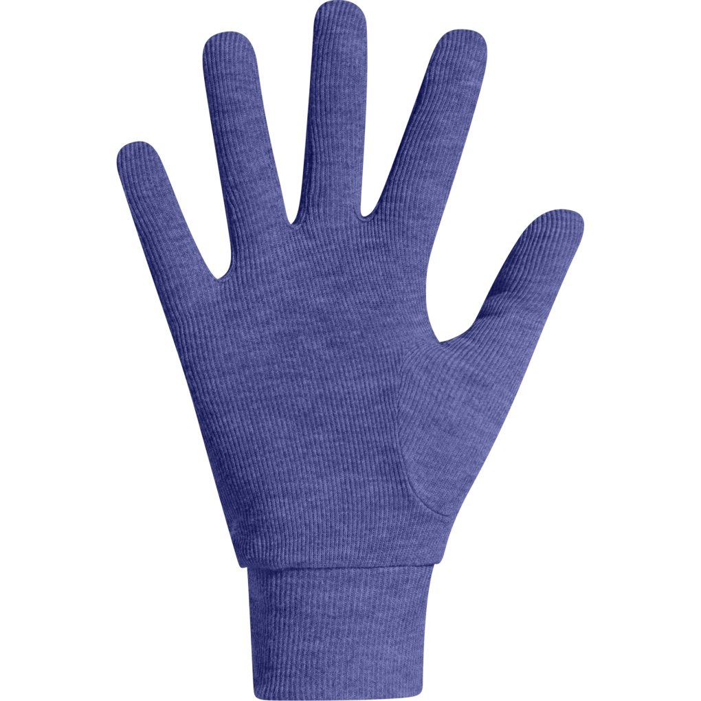 Odlo Active Warm Gloves - skipper blue