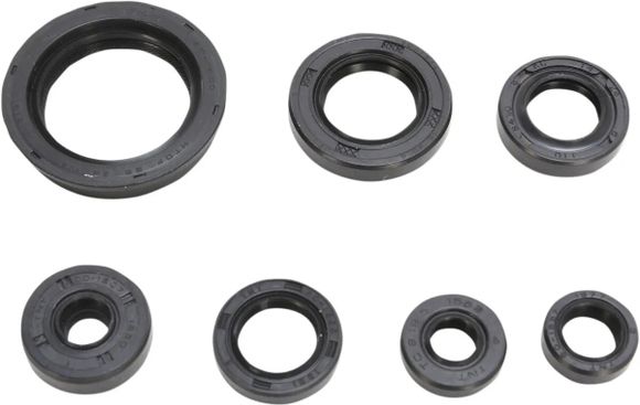 Joints spy vilebrequin Moose Racing 09350839Ref : ME02335A / 09350839