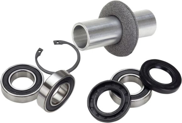 KITE 02151043 Universal Wheel Bearing Kit + SealsRef: KITE00140A / 02151043