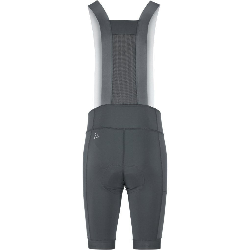 CRAFT Endur Cargo C3 Bib Shorts Men - Norit