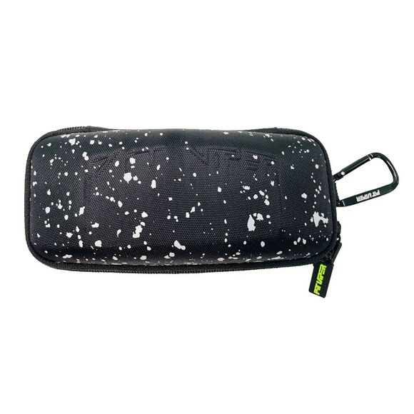 Pit Viper Goggle Bag UNDERGRUND KAY PLAYER Rigid Goggle Case - MulticolorRef: PIT0166 / PV-ACC-0041