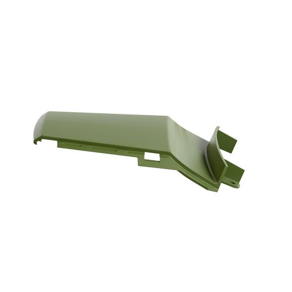 R-tech Rear Mudguard Honda XL 750 Transalp Khaki - GreenHONDA 750 XL 750 TRANSALP - 2023 - 2025Ref: Rth0806 / Rppalpvn0024