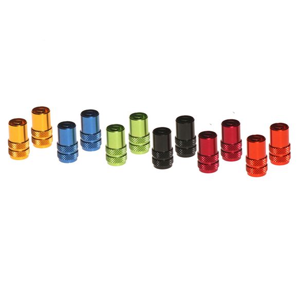 Valve RFX Sport Caps with Key (Blue) 2pcs UniversalRef: Rfx00180A / 1110951002