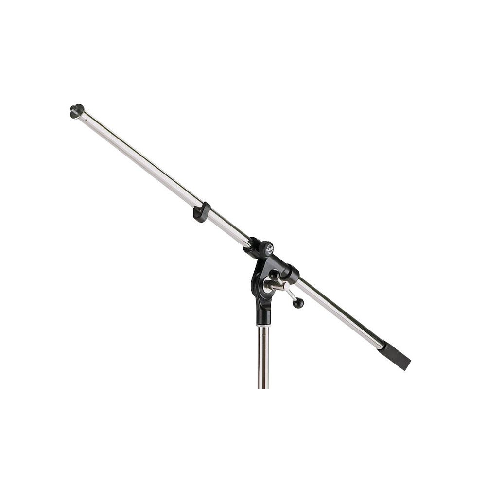 K&M 210/2 Chrome – Thomann Ireland