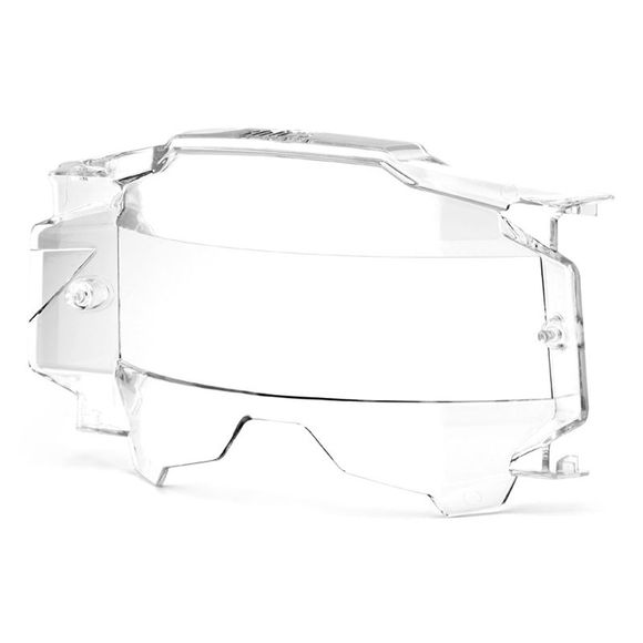100% protective mask screen for armega forecast - colorlessRef: CE1271 / 59074-00001