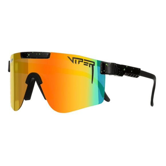 Pit Viper THE ORIGINALS Sunglasses - THE MONSTER BULL POLARIZED - MulticolorRef: pit0011 / pv-sgs-0006