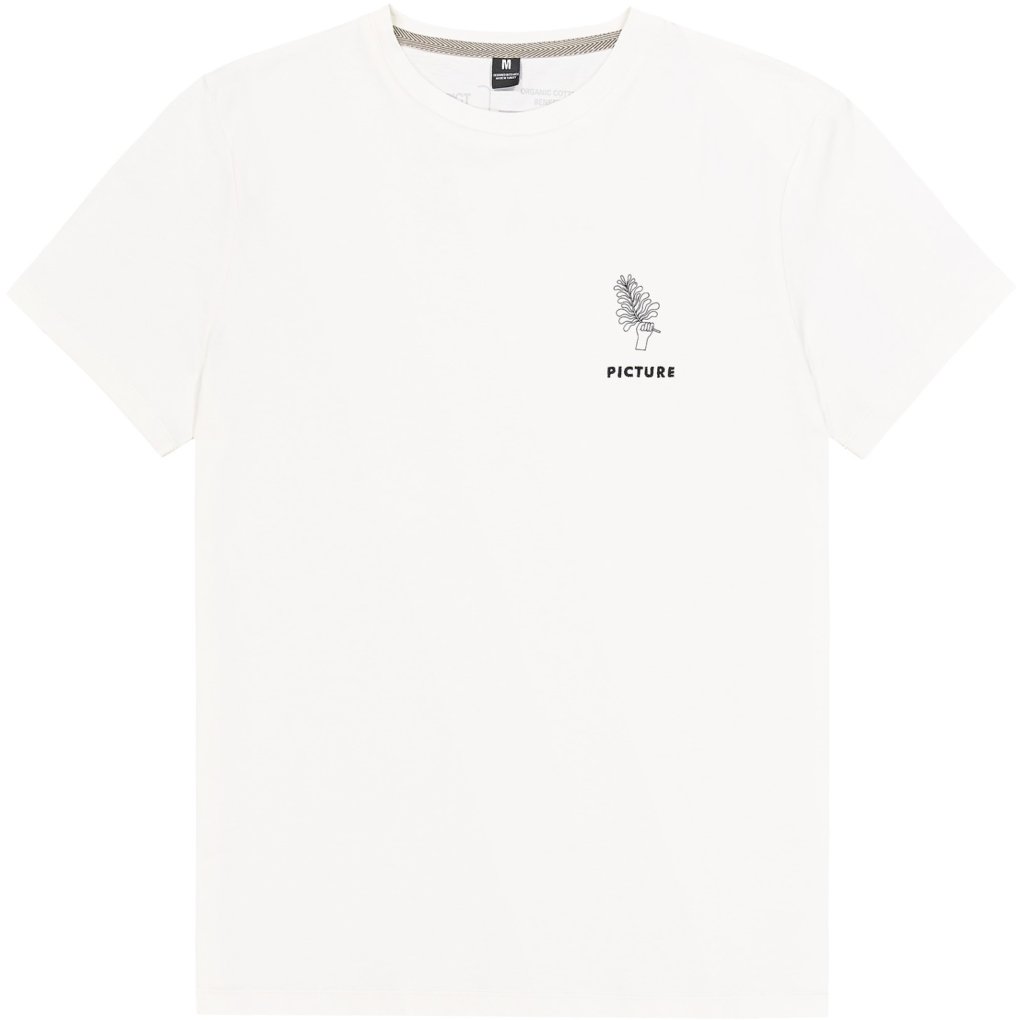 Picture CC Basswood Tee Women - Natural
