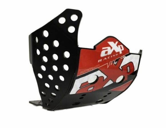 Axp gp engine guard - phd 6mmRef: XP00033A / 1053112