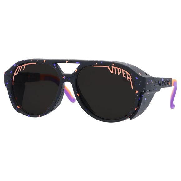 Lunettes de soleil Pit Viper THE EXCITERS (z87+) - THE NAPLES Polarized - MulticoloreRef : PIT0109 / PV-SGS-0207
