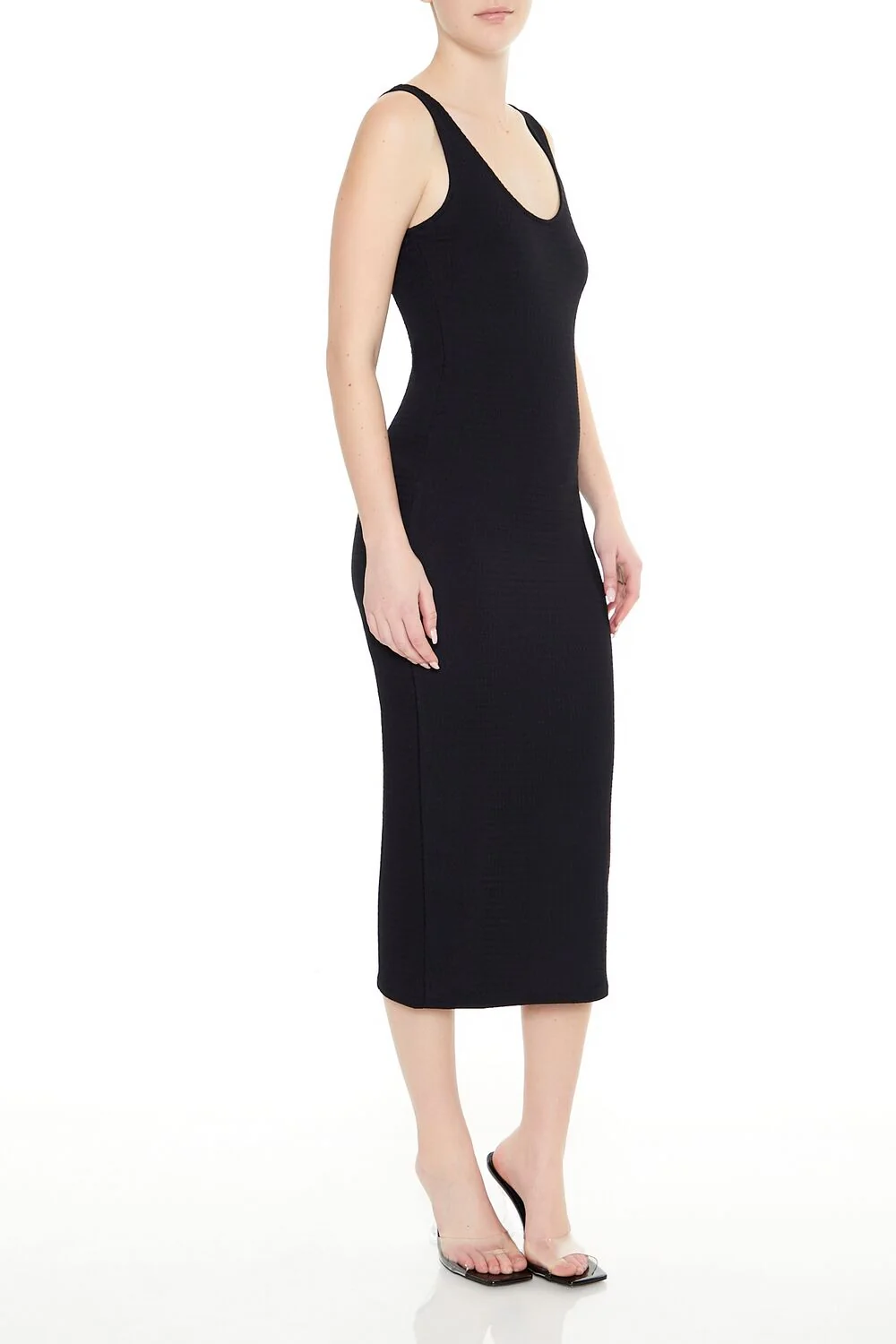 Tank Midi Dress