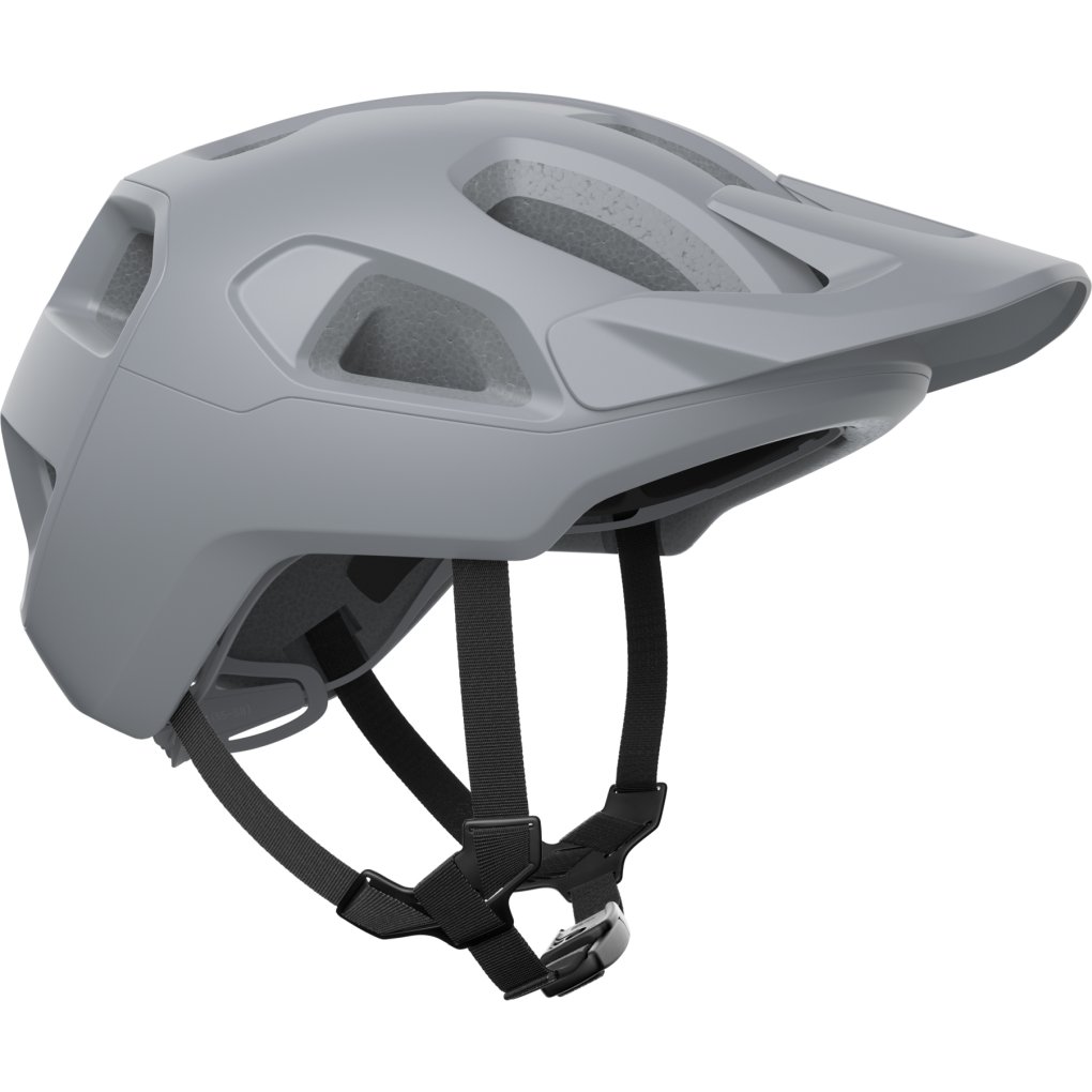 POC Cularis MIPS Helmet - 1051 Granite Grey Matt