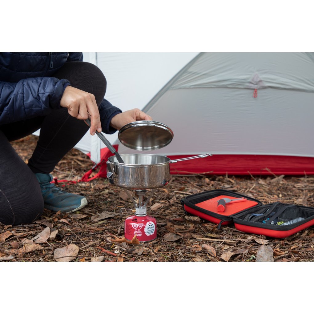 MSR Alpine StowAway Pot - 1.6 L