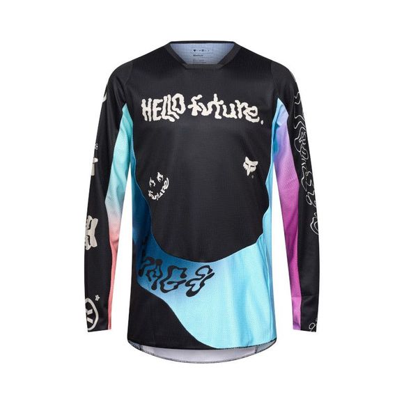 Cross Fox 180 Hello Future 2025 - BlackRef: FX5985
