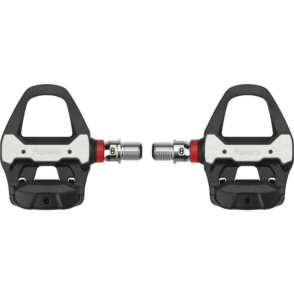 Favero Assioma PRO RS-2 Powermeter - black