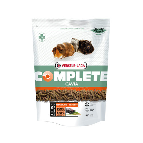 Versele-Laga Complete Guinea Pig - 500g