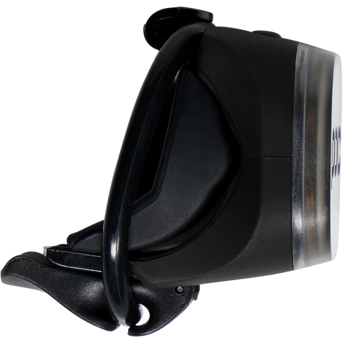 POC Knog Mini Light for Amidal Helmet - 1002 Uranium Black