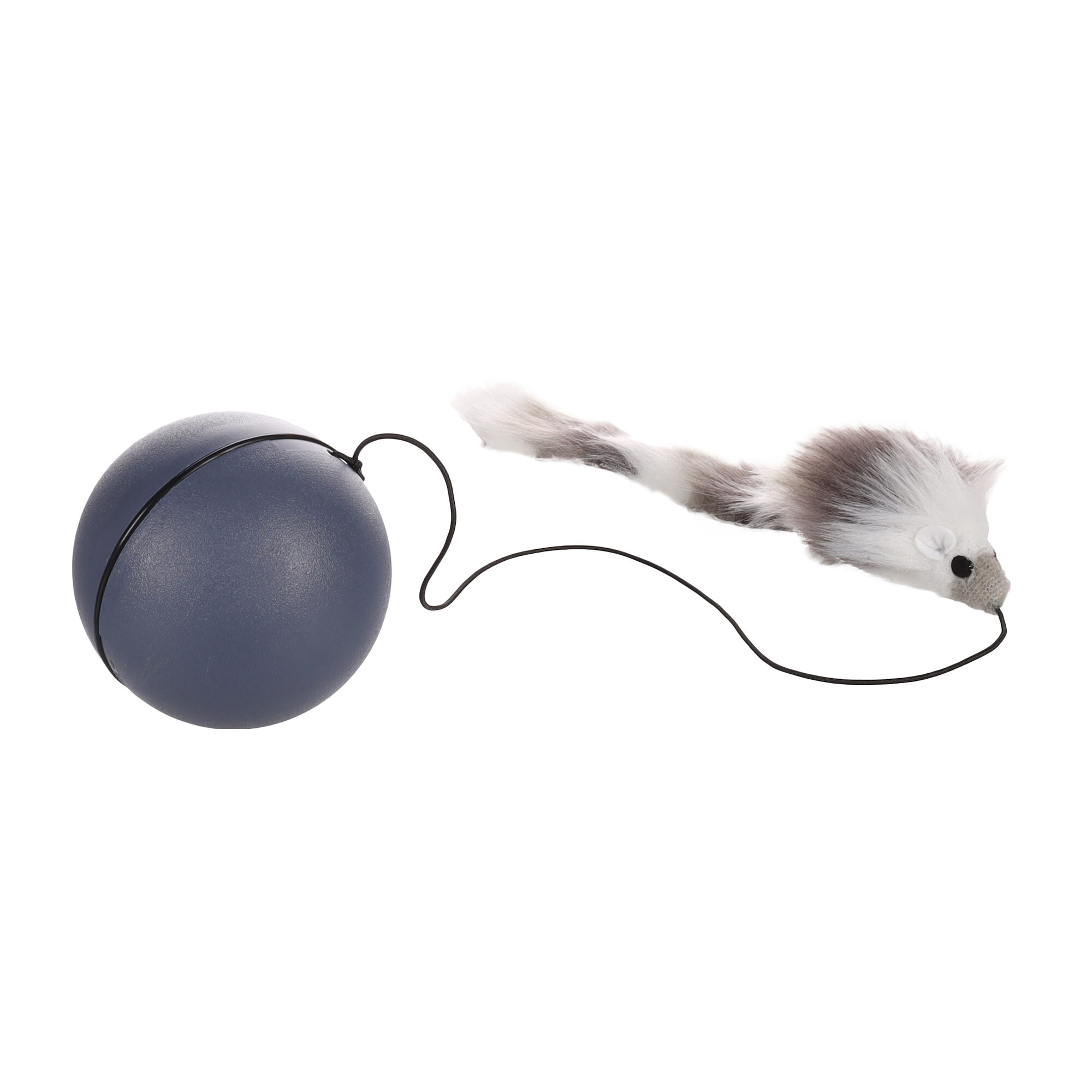 Flamingo Electronic Toy Mouse