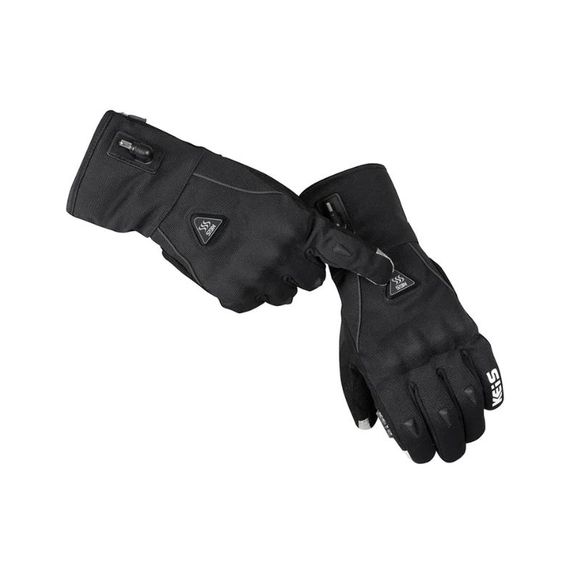 Gants chauffants Keis G701S - NoirRef : KEI0007