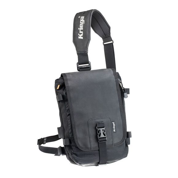 Kriega MESSAGER Sling Bag - BlackRef: kri0008 / kss8