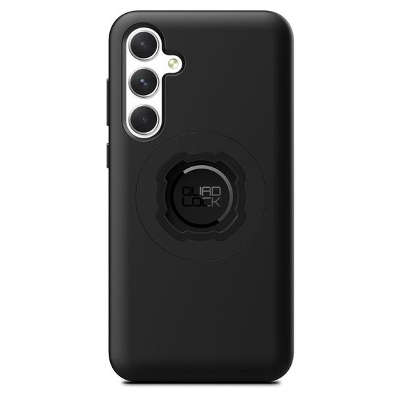 SAMSUNG GALAXY A35 Quad Lock MAG Protective Case - BlackRef: QDL0240 / 1126495