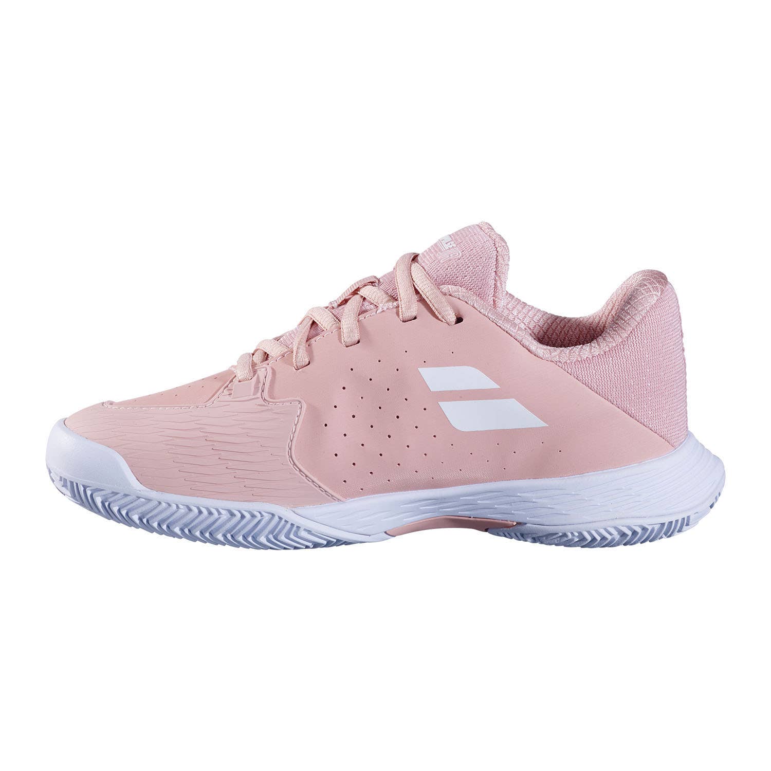 BABOLAT PROPULSE 3 CLAY PINK JUNIOR 3J3S25A937