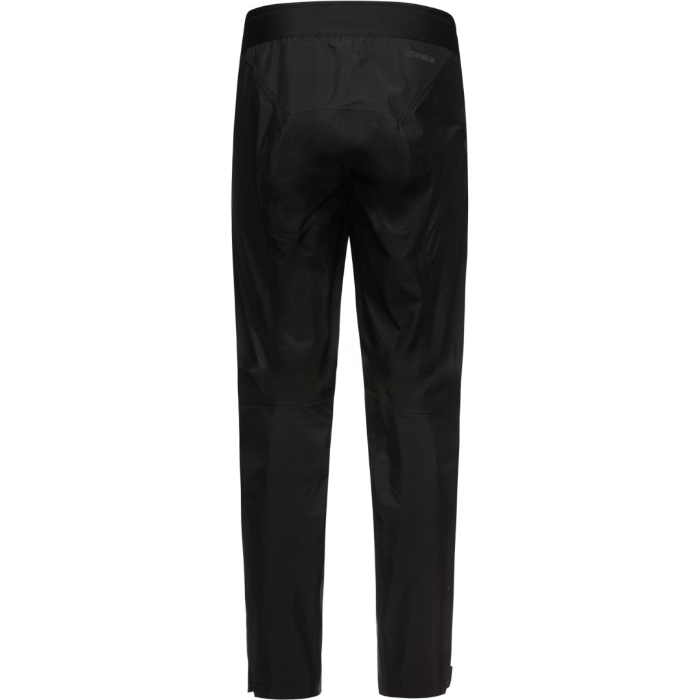 GOREWEAR Lupra GORE-TEX Pants Men - black 9900