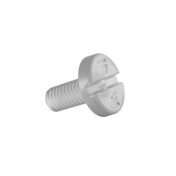 Kit Visserie Casque TT Shot FURIOUS 2026 - BlancRef : SO2787 / A08-21C7