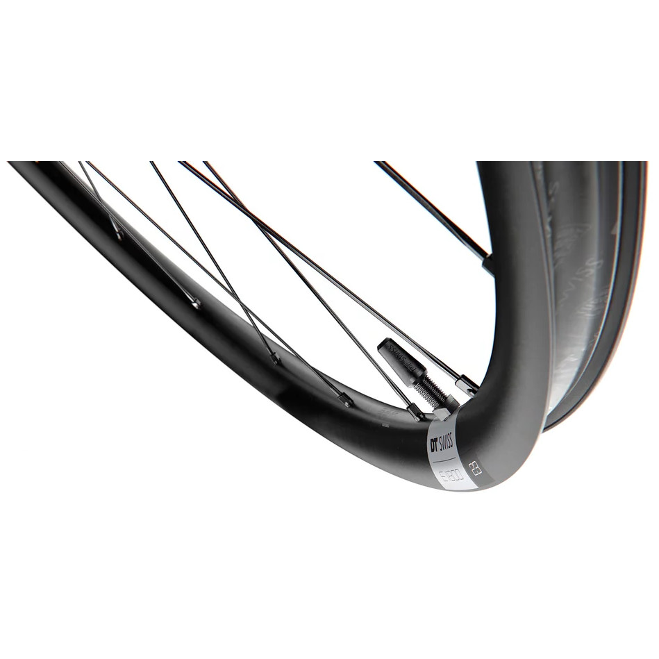 DT Swiss E 1800 SPLINE db 23 Front Wheel - 28