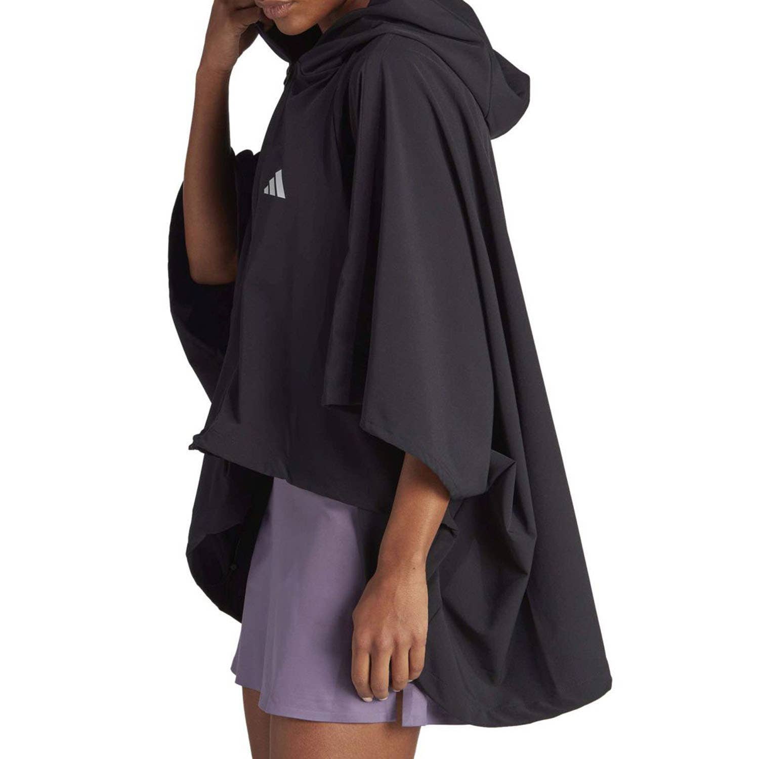 ADIDAS T PREMIUM JACKET