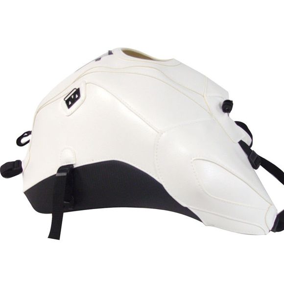 Bagster white tank coverRef: 1602A