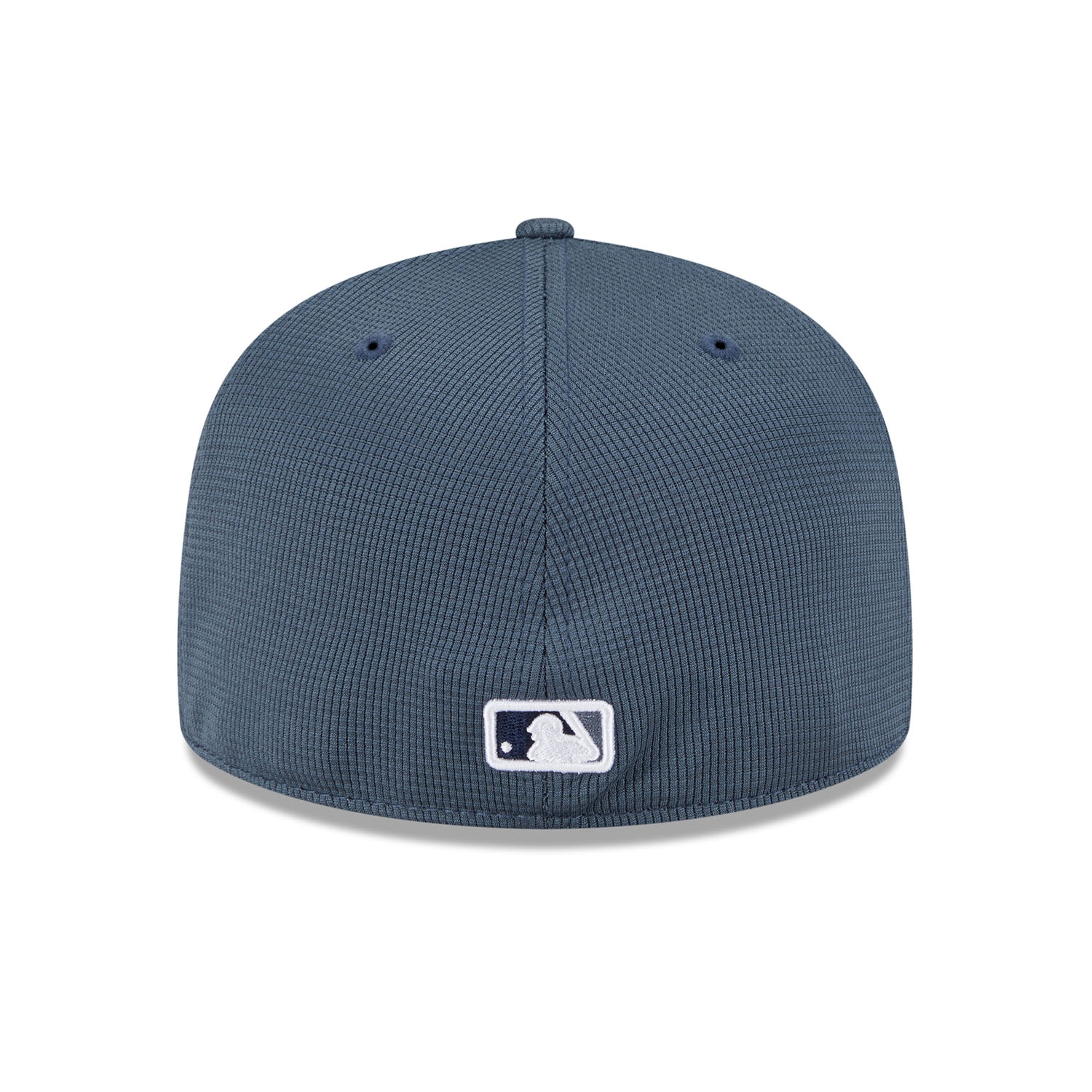 Washington Nationals City Connect 2025 MLB Batting Practice 59FIFTY Fitted Cap Gray