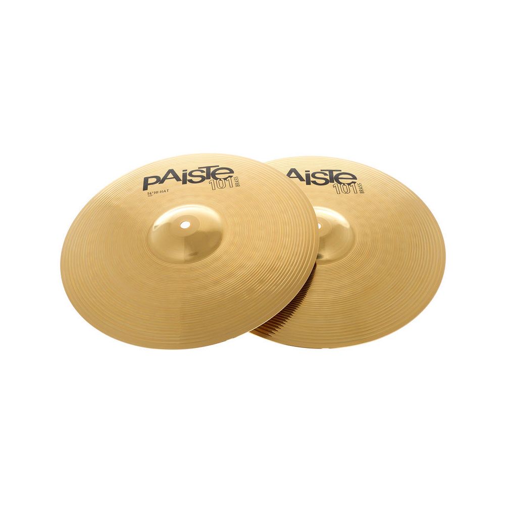 Paiste 14